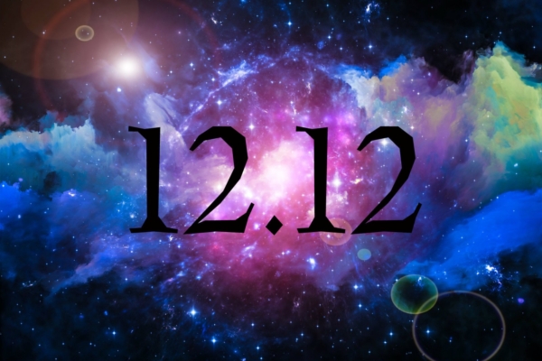 TÄNA ON 12.12! Maagiline päev, mis aitab liikuda uuele vaimsele tasandile