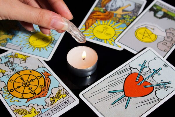 NÄDALA TAROSKOOP | Saad enda kätte “võtme”, mis aitab nii mõnegi mineviku saladuse “lukust lahti keerata”