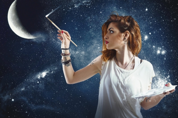 Mõttel ja sõnal on jõud: vali hoolikalt, kuidas end väljendad