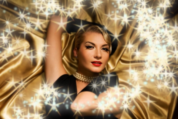 Kas soovid teada, kuidas elada jõukuses ja külluses?