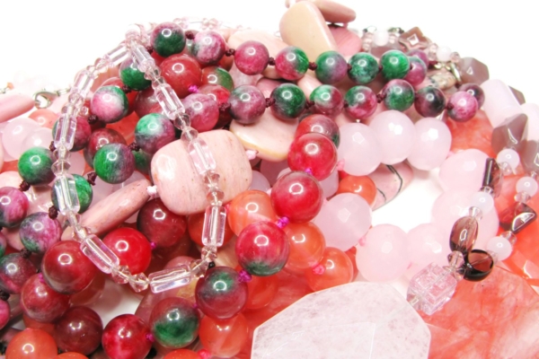 Eestis levib poolvääriskivide buum