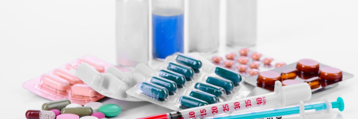 Euroopa tervisevolinik: antibiootikumid ohustavad meie kõigi elusid