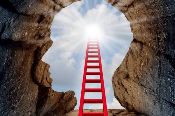 Märgid sellest, et oled edasijõudnud rändaja valgustumise teel