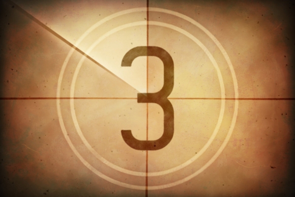 Täna on 3.03: milline on numbri kolm ajalooline ja vaimne tähendus?
