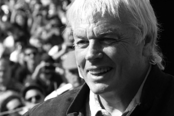 Vandenõumaailma legend David Icke soovib maailma meelepettest üles äratada