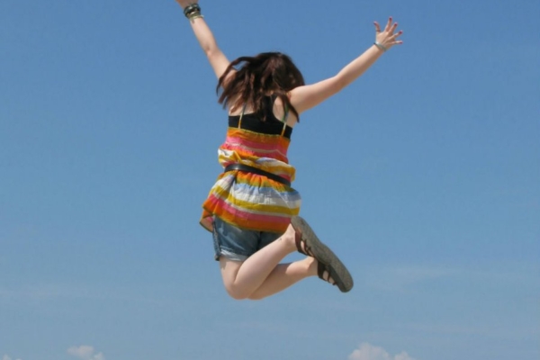 Kas sina tead, kes juhib sinu elu?