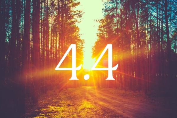 Täna on 4.04! Mis on selle numbri ajalooline, vaimne ja numeroloogiline tähendus?