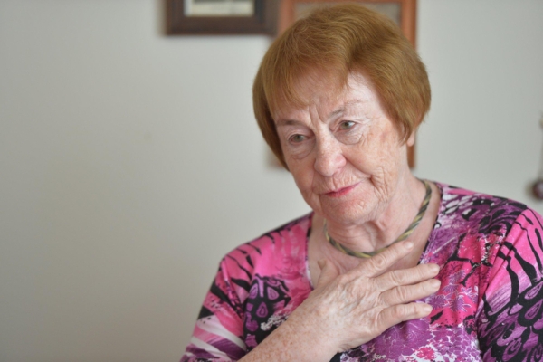 Mai-Agate Väljataga: inimkond on katsejänes teistele tsivilisatsioonidele