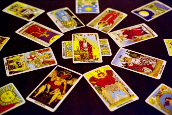 NÄDALA TAROSKOOP | Järgides universumi poolt saadetud märke, saadab sind edu