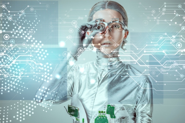 Ülitark tehisintellekt võib muutuda inimkonnale eksistentsiaalseks riskiks