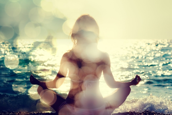 Kui vabaned hirmust vananemise ja surma ees, siis suudad jääda alati säravaks ja nooreks