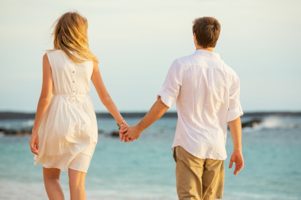 Naiselik ja mehelik energia peavad elus käima käsikäes