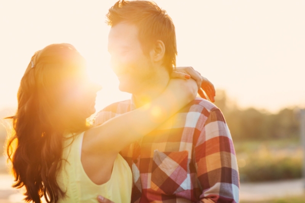 Sulle õige mees oskab juhtida su südant avanema