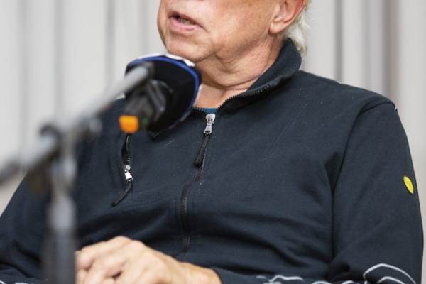 Igor Volke uus raamat “Täiendatud ufopäevikud” on unikaalne Eesti ufo-antoloogia