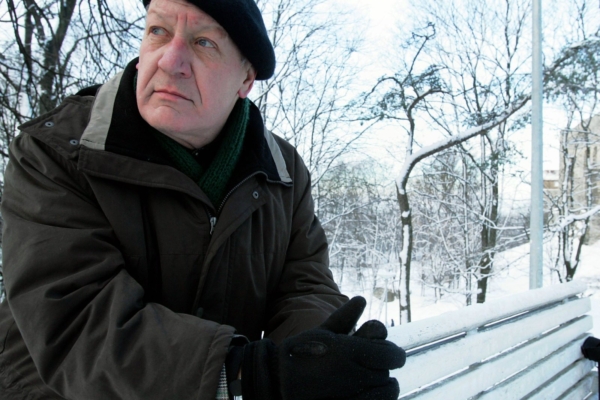 Palju õnne! Legendaarne looduse- ja raadiomees Fred Jüssi pälvis riikliku elutööpreemia