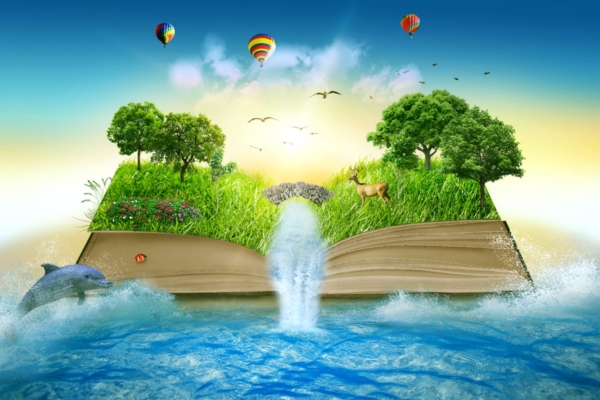 Kas tead, mis on sinu praeguse elu mõte ja elamise eesmärk?