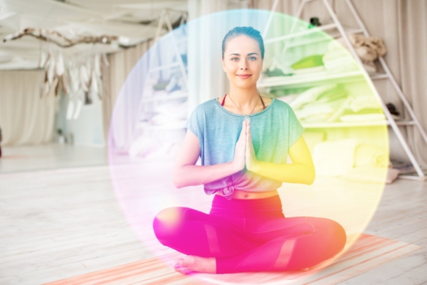 Isehakanu ehk iseendaks hakanu tegutseb oma hinge vibratsioonis