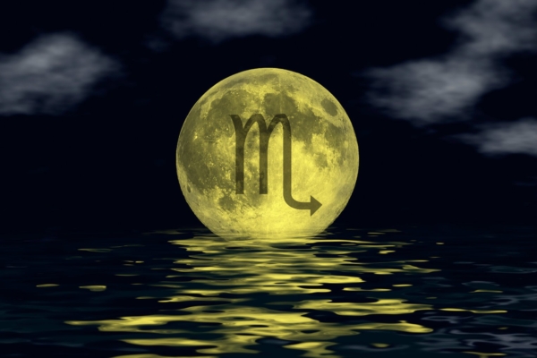 Täna taevas kõrguv Skorpioni märgi täiskuu kannab endas müstikat, saladusi ja kirge