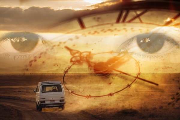 Kangelase teekond: otsija arhetüüp püüdleb parema elu poole