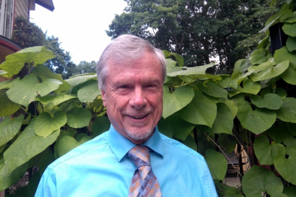 Colin P. Sisson: avasta endas see, mis võtab sult vabaduse