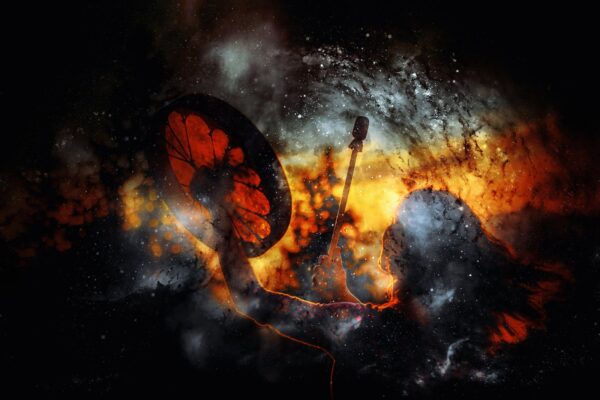 Käimas on kaootiliste ja ootamatute sündmustega täidetud aeg