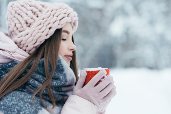 Talvine nahahooldus: kuidas õigesti toita ja niisutada oma keha külmal ajal?