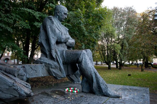 15 Anton Hansen Tammsaare populaarseimat tsitaati