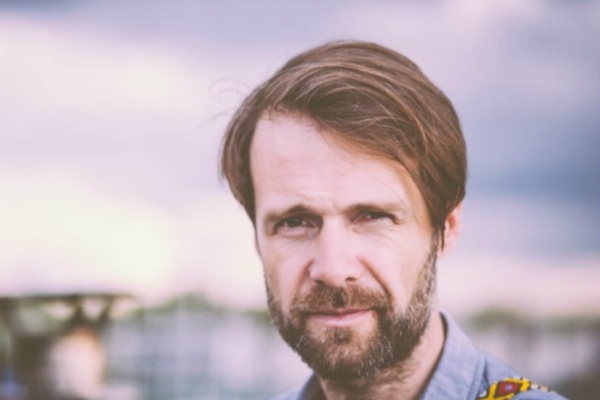 Rändaja annab täna õhtul heategevusliku hingedepäeva kontserdi