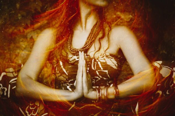 Olla kõigi oma nõrkuste ja tugevustega vaba ja kontaktis iseendaga – see ongi vaimsus