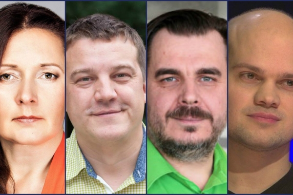 “Elu pärast Googlet”: tulevikuvisioonid teemal ühiskond, töö, keskkond, inimene