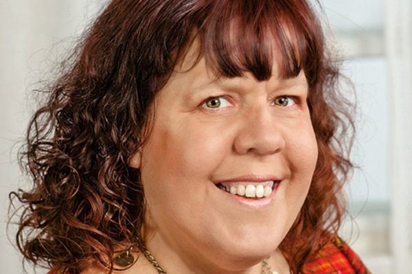 Inga Raitar: inimest ravib tema keha