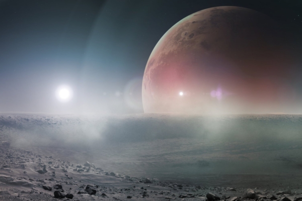 Olukord kisub pingeliseks: Merkuuri retrograad toob kaasa takistusi ja paigalseisu