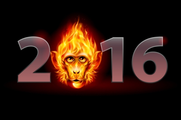 Hiina kalendri järgi algas tuliahvi aasta: mida see sinu märgile kaasa toob?