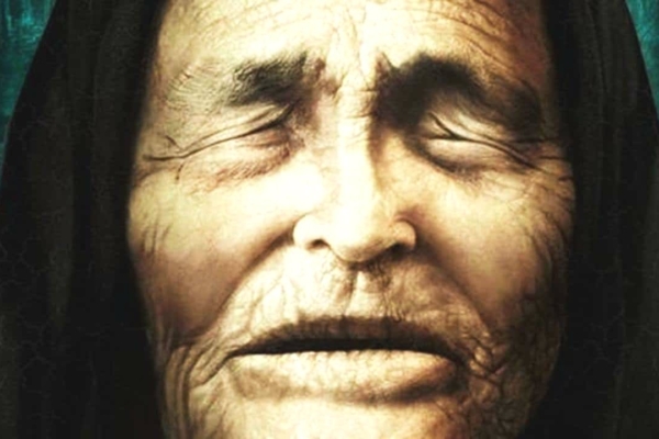 Selgeltnägija Vanga nõuanded hea tervise ja pika eluea saavutamiseks