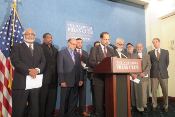 Islami õpetlased koostasid avaliku kirja, mis näitab ISISe vastandumist islamiusule