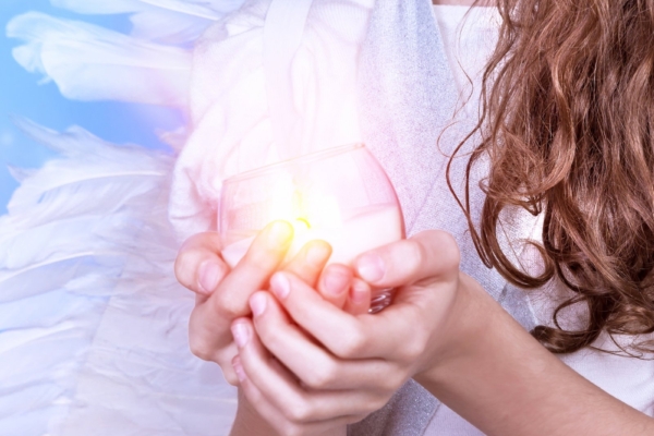 Inglid aitavad: pane endale peale energeetiline kaitse negatiivse energia vastu