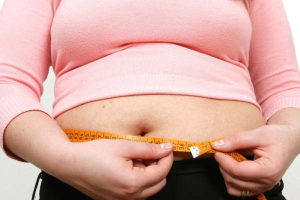 5 märki, et peaksid kaalulangust tõsiselt võtma