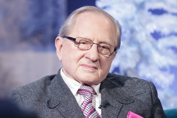 Alkeemia lugemisnurk | Ilmunud on dr Adik Levini elutööd kokkuvõttev juubeliraamat “Tervisenõuanded elukogenud arstilt”