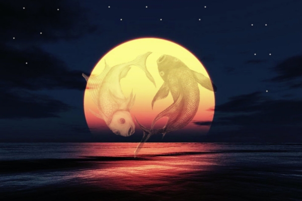 Müstiline aeg: tänane Kalade märgi täiskuu toob pinnale hinge saladused ja muudab emotsionaalseks