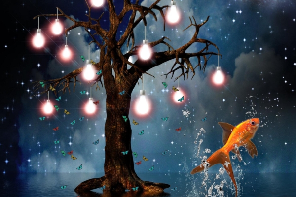 Arutute ajastu koidik