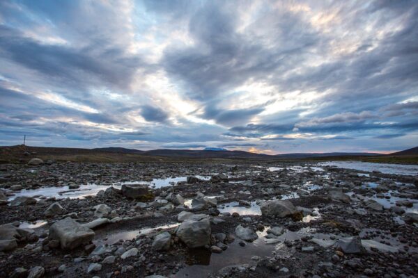 Kõmme müstilist ja erakordset paika maailmas