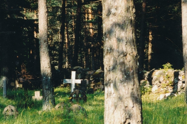 Millest räägivad eestlaste vanad hauakirjad?