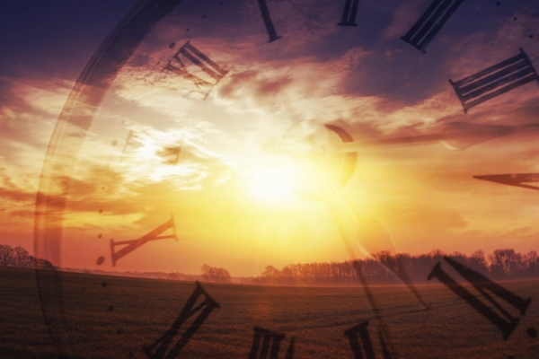 8.08 Lõviväravate portaal on avatud: eriliselt laetud energia toob kaasa tohutu teadvuse nihke