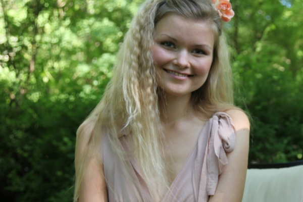 Mari Metsallik: mida rohkem tõstame oma võnkesagedust, seda puhtam on meie energiaväli