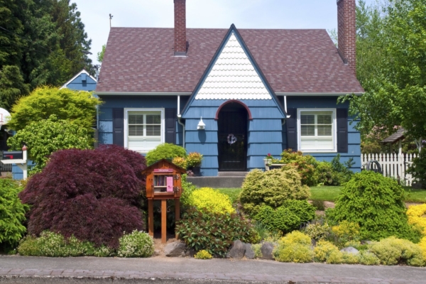 Kodumaja numeroloogia: vaata, kas praegune kodu on sulle parim