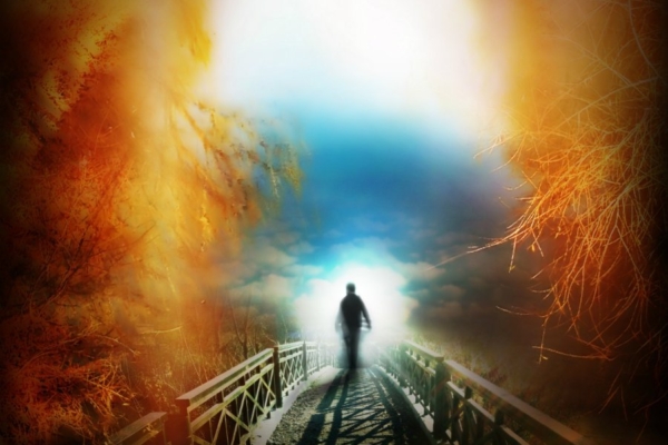 OSHO vastab küsimusele: kas on olemas elu pärast surma?