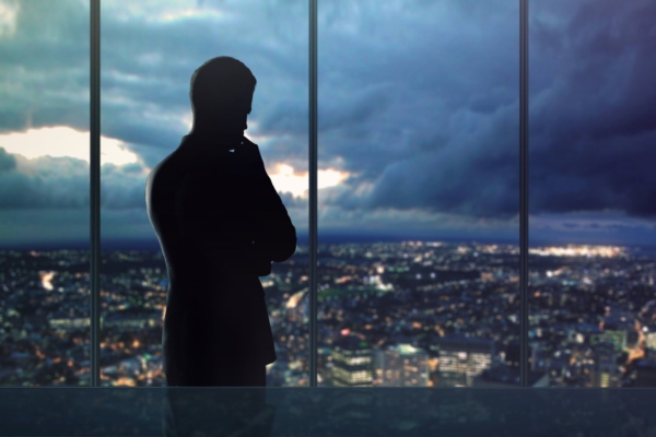 Ego domineerimine on inimtekkeliste probleemide aluseks