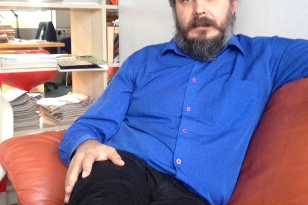 Keskkonnateadlane: katastroof tuleb, küsimus pole mitte “kas?”, vaid “millal?”