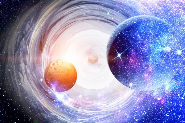 Taevas kõrgub Jäära sodiaagimärgi täiskuu: energiatase on kõrge ja emotsioonid lahvatavad üle pea