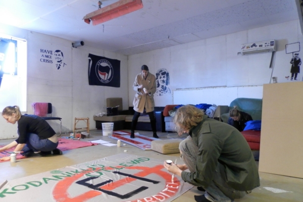 Laupäeval avaldavad tartlased Emajõe äärde kavandatava hiigeltehase vastu meelt